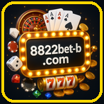 8822bet